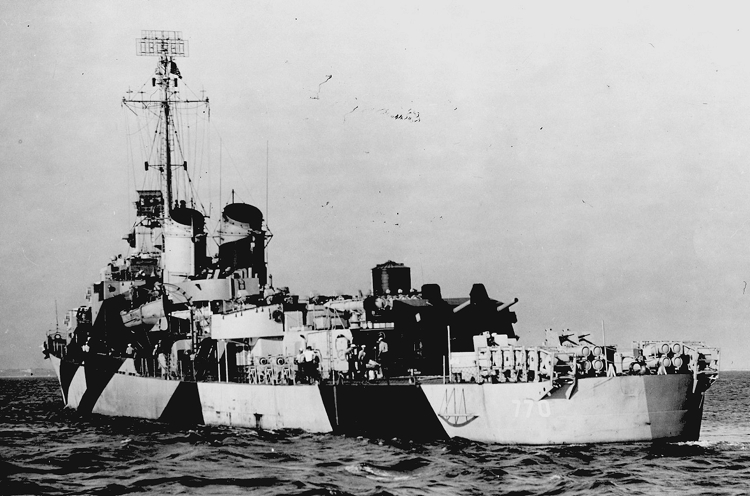 ship